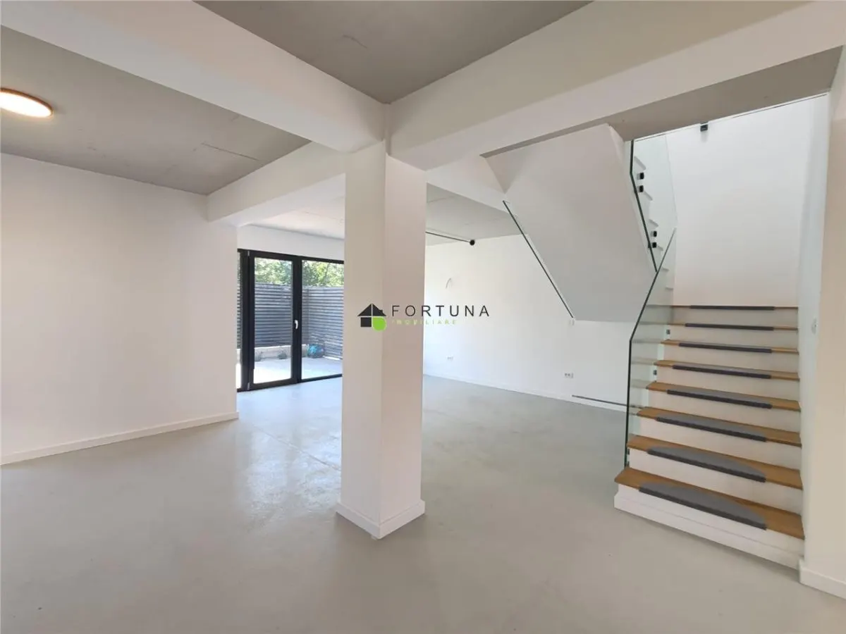 Duplex, M`Art Villas, Calea Feldioarei - foto 7