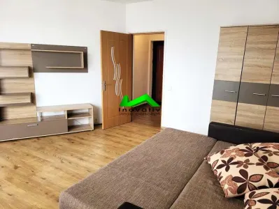 Apartament 2 camere de inchiriat Sibiu Rahovei - foto 2