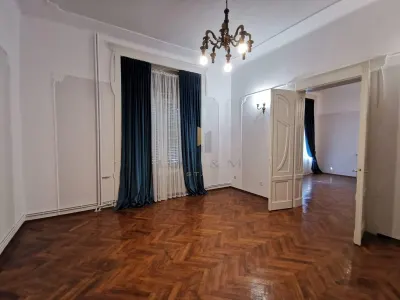 Spatiu pentru birouri de inchiriat – 120 mp + terasa | Parcul Regina Maria | 980 €/lună - foto 7