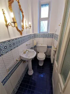 Spatiu pentru birouri de inchiriat – 120 mp + terasa | Parcul Regina Maria | 980 €/lună - foto 8