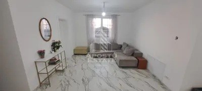 Casa individuala de vanzare in Urseni - Mosnita Noua