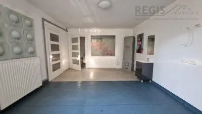 Spatiu de inchiriat in centrul Brasovului | Cabinete, birouri, servicii - foto 2
