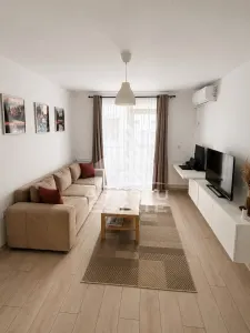 Apartament cu 2 camere zona Giroc - Timisoara