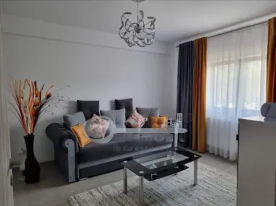 Apartament 1 cameră, mobilat modern - Vișan - 320â‚¬ - foto 4
