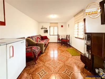 Casa cu teren generos de 1.315 mp, bucatarie de vara complet renovata si acces din doua strazi – Cernat, jud. Covasna - foto 13