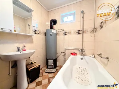 Casa cu teren generos de 1.315 mp, bucatarie de vara complet renovata si acces din doua strazi – Cernat, jud. Covasna - foto 15