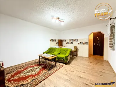 Casa cu teren generos de 1.315 mp, bucatarie de vara complet renovata si acces din doua strazi – Cernat, jud. Covasna - foto 17