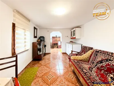 Casa cu teren generos de 1.315 mp, bucatarie de vara complet renovata si acces din doua strazi – Cernat, jud. Covasna - foto 10