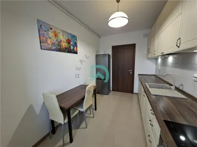 Apartament 2 camere Astra, 54 mp - Brasov - foto 5