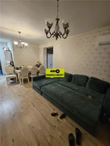3 Camere Dimri Residence Prelungirea Ghencea Bloc Nou Sector 6 - Bucuresti