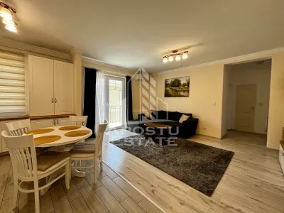 Apartament cu 2 camere de inchiriat, Braytim Timisoara - foto 3