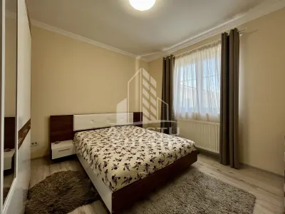 Apartament cu 2 camere de inchiriat, Braytim Timisoara - foto 6