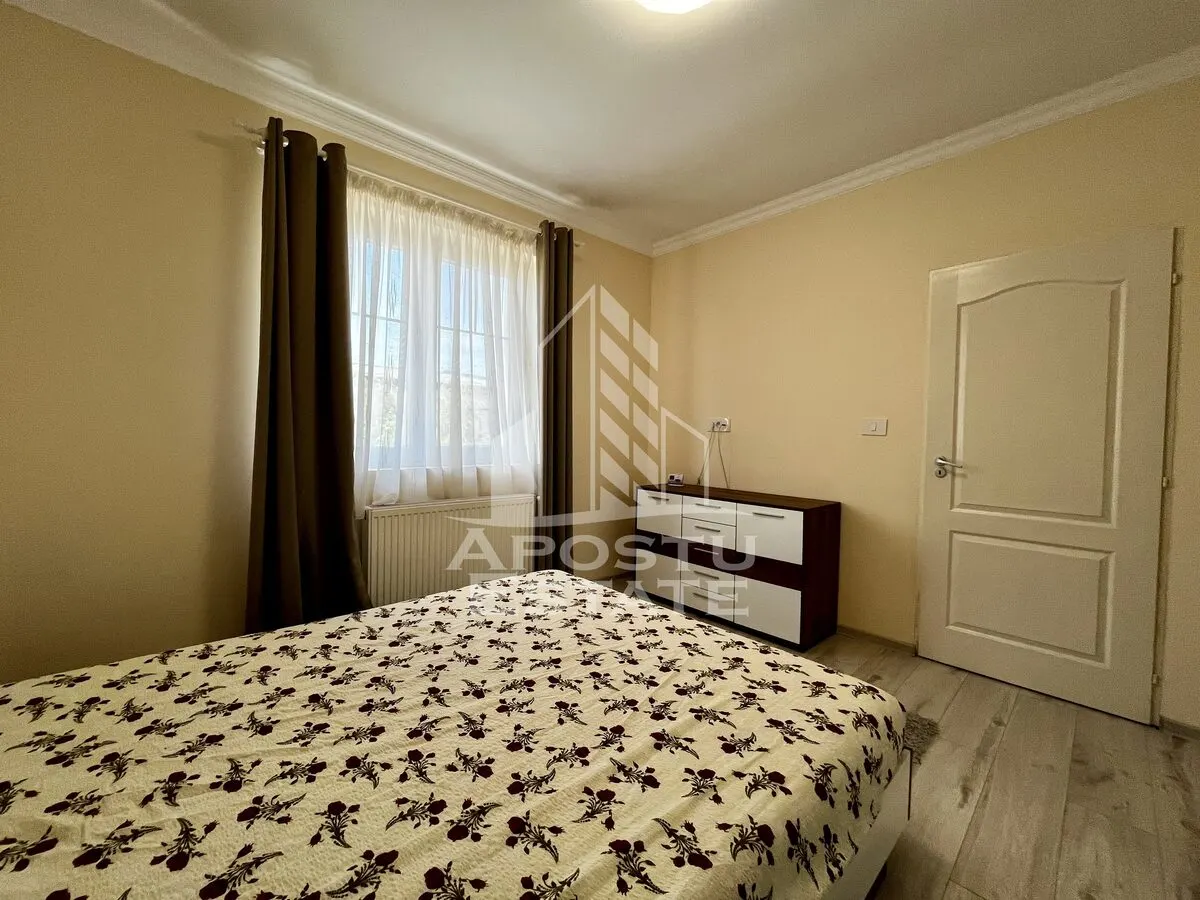 Apartament cu 2 camere de inchiriat, Braytim Timisoara - foto 9
