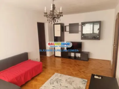 Inchiriere apartament 2 camere Campia Libertatii/etaj 9/mobilat/utilat - foto 7