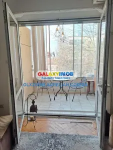 Apartament 2 camere Piata Amzei - foto 11