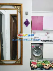 Apartament 2 camere Domenii mobilat si utilat complet - foto 8