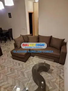 Inchiriere apartament 2 camere Complex Rasarit de Soare - foto 1