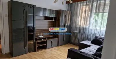 Apartament 4 camere Drumul Taberei-Raul Doamnei etaj 3/10 - Bucuresti