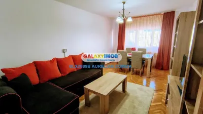 Apartament 4 camere Ion Mihalache - foto 2