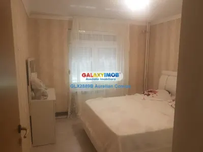 Apartament 4 camere decomandat Crangasi/centrala proprie - foto 2