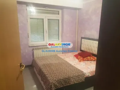 Apartament 4 camere decomandat Crangasi/centrala proprie - foto 6