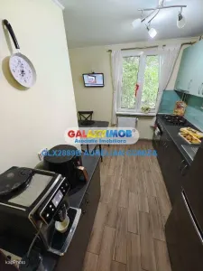 Inchiriere apartament 4 camere decomandat  Berceni - foto 3