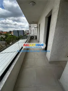 Inchiriere apartament 4 camere decomandat Bulevardul Unirii - foto 12