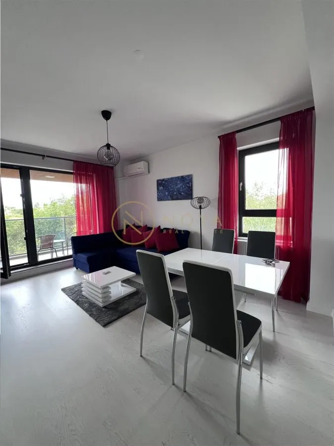 Inchiriere apartament Pipera parcare inclusa - foto 1