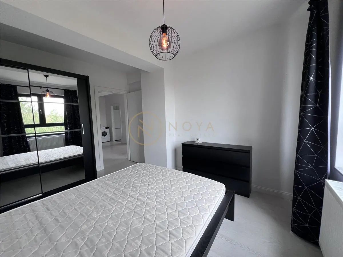 Inchiriere apartament Pipera parcare inclusa - foto 2