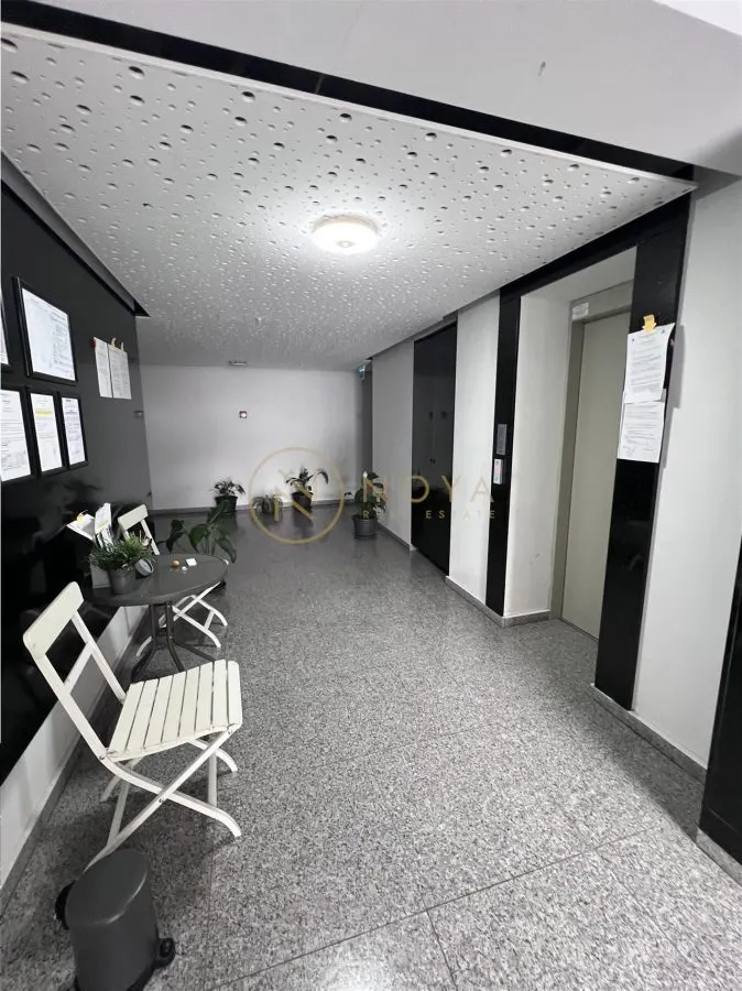 Inchiriere apartament Pipera parcare inclusa - foto 16