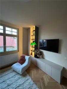 Apartament LUX de inchiriat 2 camere Sibiu Scoala de Inot - foto 3