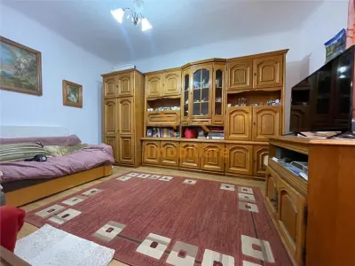 CASA CU 4 CAMERE | 1439MP TEREN | ZONA SPITALUL TBC | ORADEA - foto 11