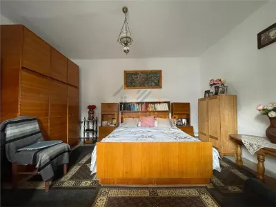 CASA CU 4 CAMERE | 1439MP TEREN | ZONA SPITALUL TBC | ORADEA - foto 13