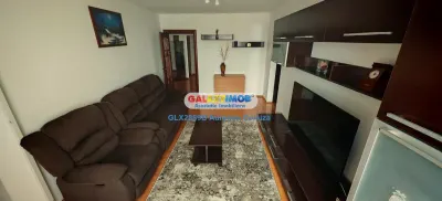 Apartament 4 camere Auchan Titan/AC/PARCARE/BLOC REABILITAT - foto 2