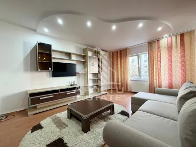 Apartament cu 3 camere de vanzare, bloc nou, Aradului, Timisoara - Timisoara