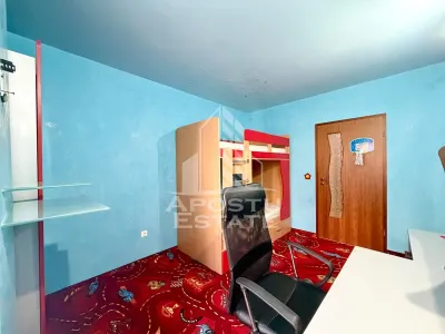 Apartament cu 3 camere de vanzare, bloc nou, Aradului, Timisoara - foto 3
