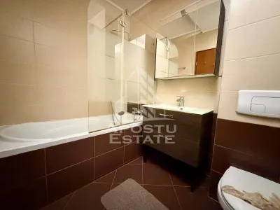 Apartament cu 3 camere de vanzare, bloc nou, Aradului, Timisoara - foto 10