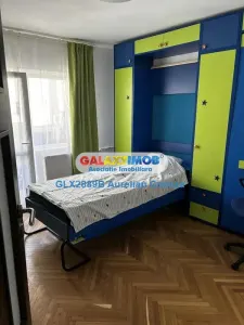 Apartament 4 camere 13 Septembrie/parcare/ 2 bai/2 balcoane - foto 6