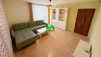 Apartament de vanzare 2 camere decomandat Sibiu Turnisor - Sibiu