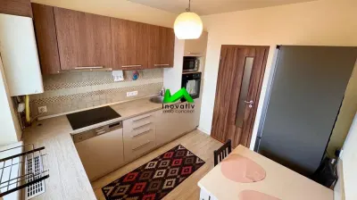 Apartament de vanzare 2 camere decomandat Sibiu Turnisor - foto 4
