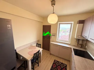 Apartament de vanzare 2 camere decomandat Sibiu Turnisor - foto 5