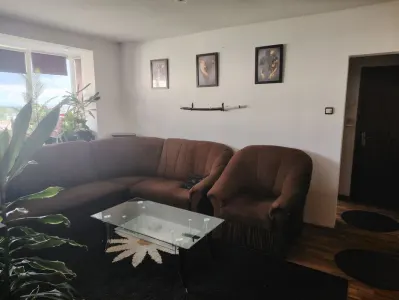Apartament 2 camere etaj intermediar zona Astra - foto 2