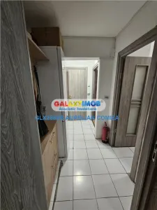 Apartament 2 camere Lacul Tei/AC/decomandat - foto 6