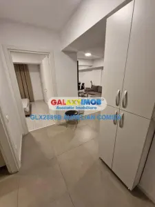 Apartament 2 camere Grozavesti- Complex Park Residence etaj 1 - foto 6