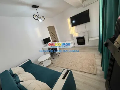 Apartament 2 camere decomandat cartierul Latin - Bucuresti