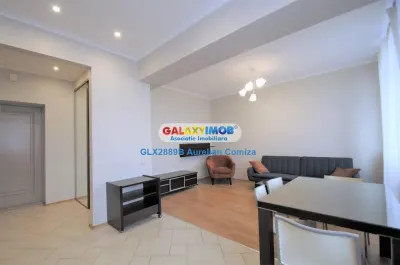 Apartament 2 camere Soseaua Fundeni/sp 50mp/etaj 2 - Bucuresti