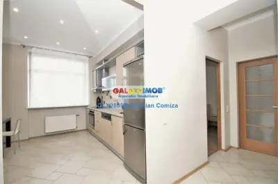 Apartament 2 camere Soseaua Fundeni/sp 50mp/etaj 2 - foto 3
