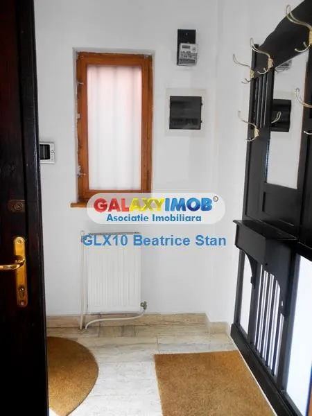 Inchiriere vila cocheta birouri / resedinta / clinica DOROBANTI - foto 21