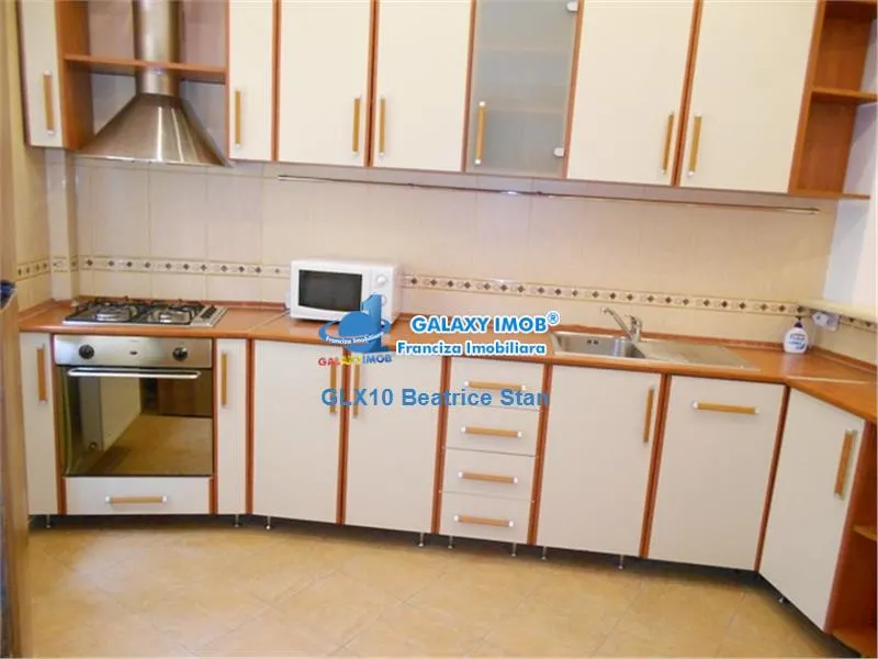 Inchiriere vila cocheta birouri / resedinta / clinica DOROBANTI - foto 23