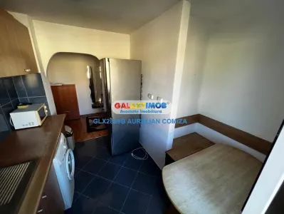 Apartament 3 camere Auchan Drumul Taberei etaj 4/4 bloc reabilitat - foto 6
